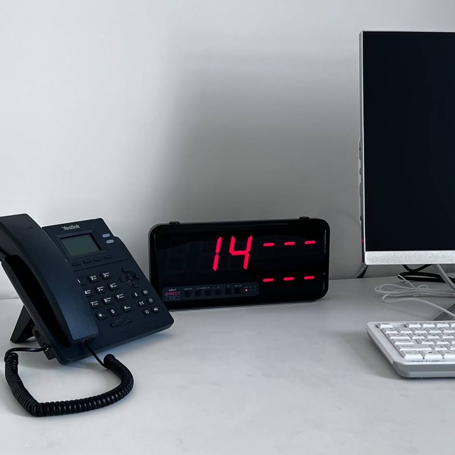 Call display SM3