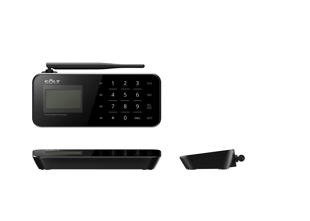 Émetteur SQ100 